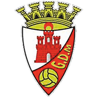 GD Mirandês crest