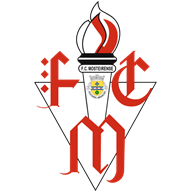 Mosteirense crest