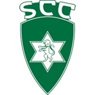 Sp. Covilhã B crest