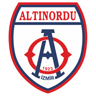 Altinordu crest