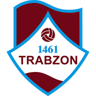 1461 Trabzon crest
