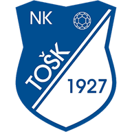 TOŠK crest
