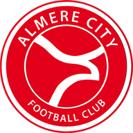 Almere City FC crest