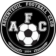 Argenteuil FC crest