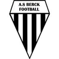AS Berck crest