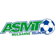 AS Mulsanne-Teloché crest