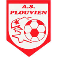 AS Plouvien crest