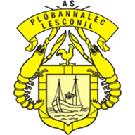 AS Plobannalec Lesconil crest