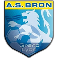 AS Bron-Grand Lyon crest