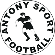 Antony FE crest