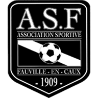 AS Fauvillaise crest