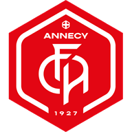 FC Annecy crest