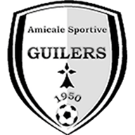 AS Guilers crest