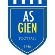 AS Gien crest