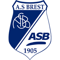 AS Brestoise crest