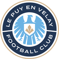 Le Puy Foot 43 crest