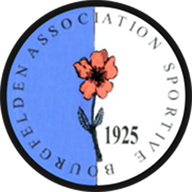 AS Bourgfelden crest