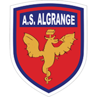 AS Algrange crest