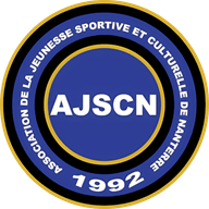 AJSC Nanterre crest