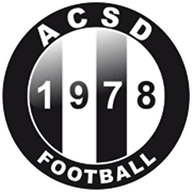 ACSF Dreux crest