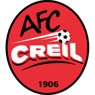 AFC Creil crest