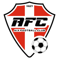 Aix-les-Bains FC crest