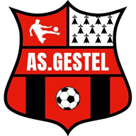 AS Gestel crest