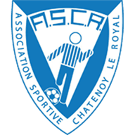 AS Châtenoy-le-Royal crest