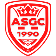AS Grand-Couronné crest