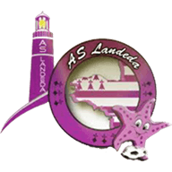 AS Landéda crest