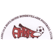 Amicale Houlme Bondeville crest