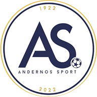Andernos Sports crest