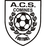 ACS Comines crest