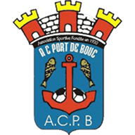 AC Port-de-Bouc crest
