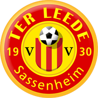 Ter Leede crest