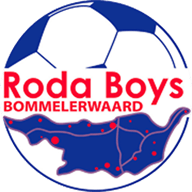 Roda Boys crest