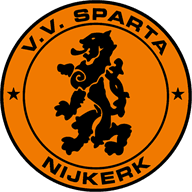 Sparta Nijkerk crest