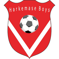 Harkemase Boys crest