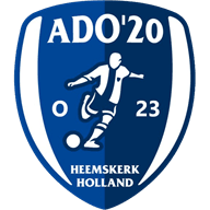 ADO '20 crest
