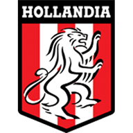 Hollandia crest