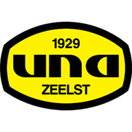 UNA crest