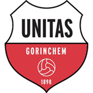 Unitas crest