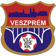 Veszprém crest