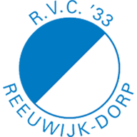 RVC '33 crest