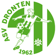 ASV Dronten crest