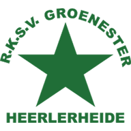 Groene Ster crest