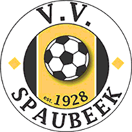 Spaubeek crest
