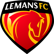 Le Mans FC crest