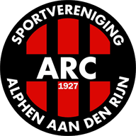 ARC crest