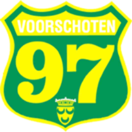 Voorschoten '97 crest